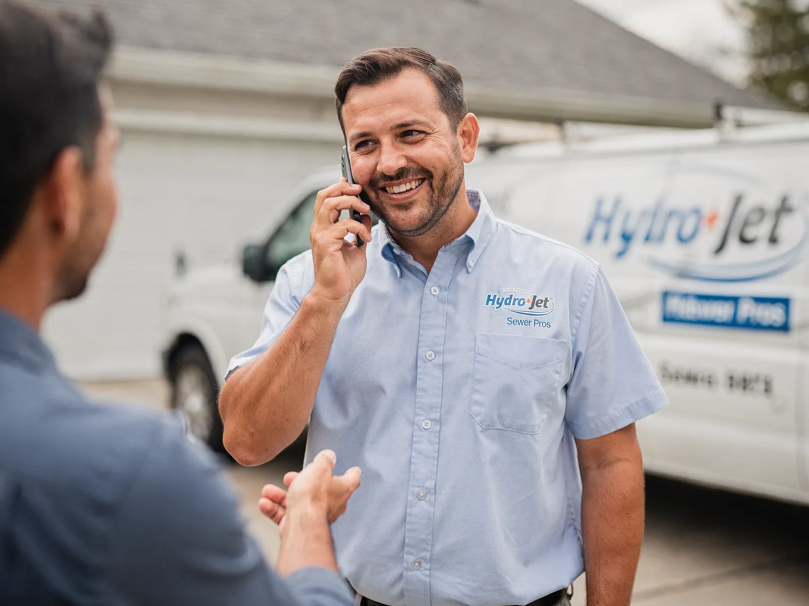 Hydro Jetting Norton, VT FAQs